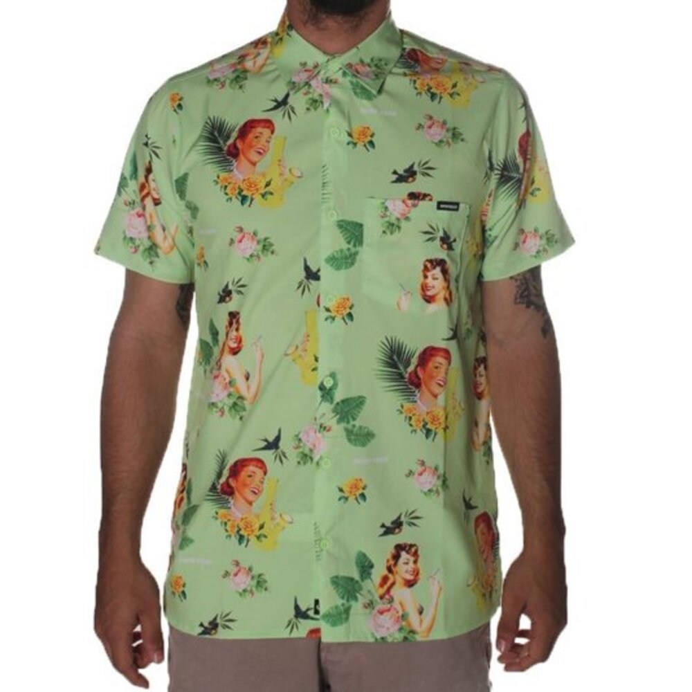 CAMISA-de-botao- estampa-TROPICAL-FLORAL-cor-VERDE-estilo-skate-sucata-brazil-maua-moda-skatista-streetwear-2 (1)